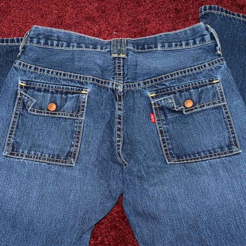 Levi’s Women's Jeans